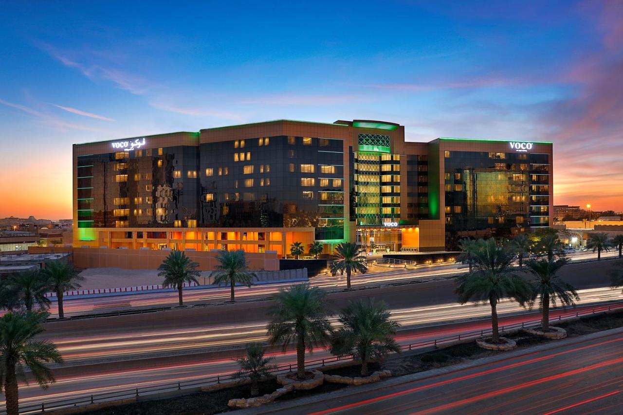 Voco Riyadh