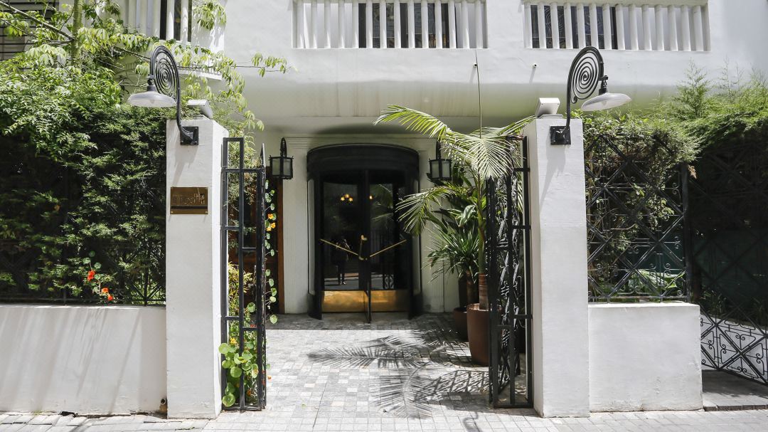 Hotel Le Doge