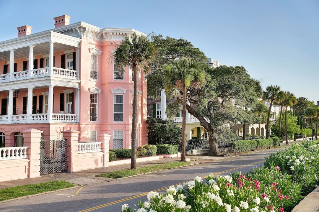 Planters Inn