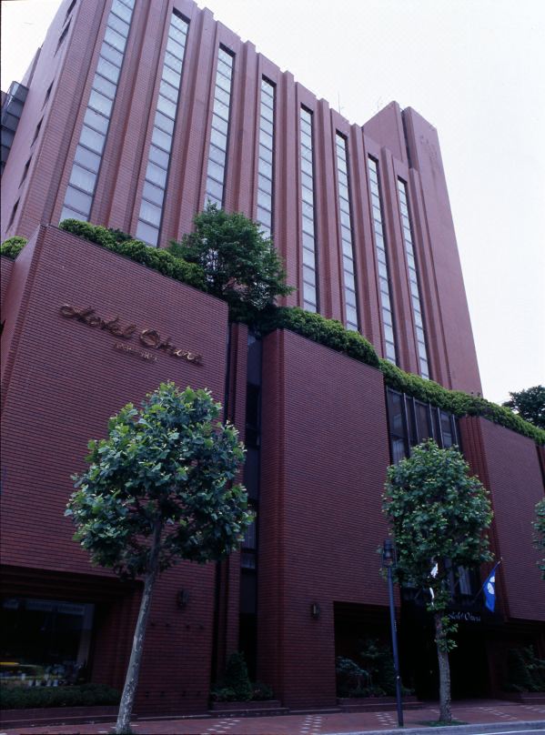 Hotel Okura Sapporo