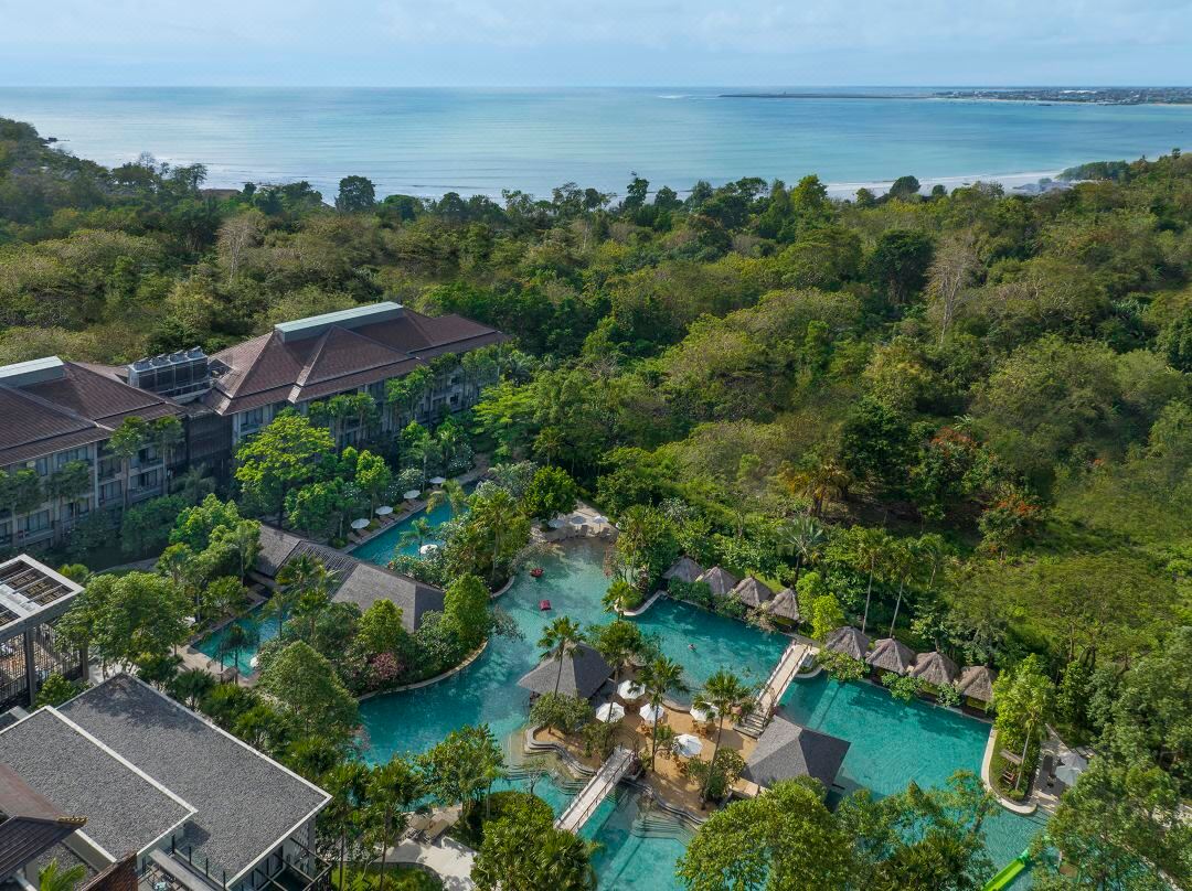 Mövenpick Resort And Spa Bali