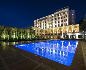 Le Casablanca Hotel