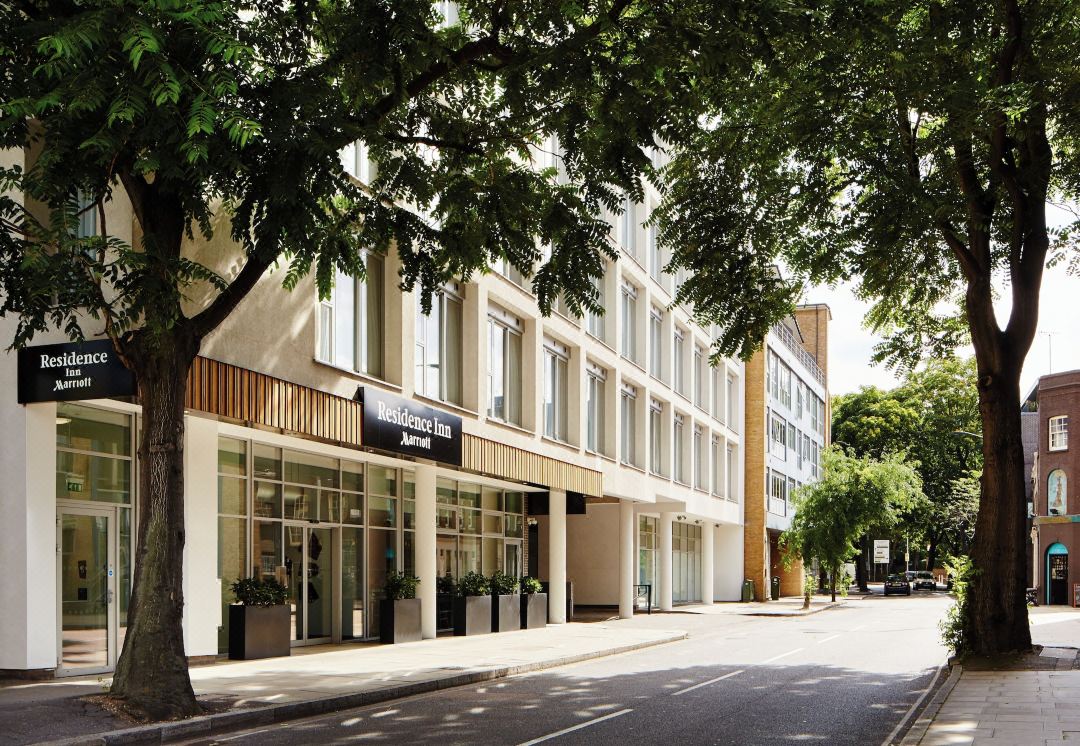 Residence Inn London Bridge