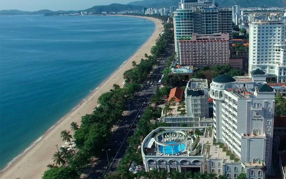 Sunrise Nha Trang