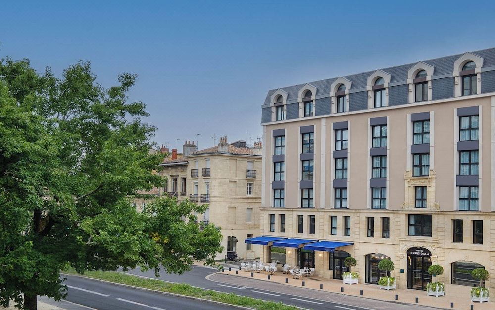 Hotel Burdigala