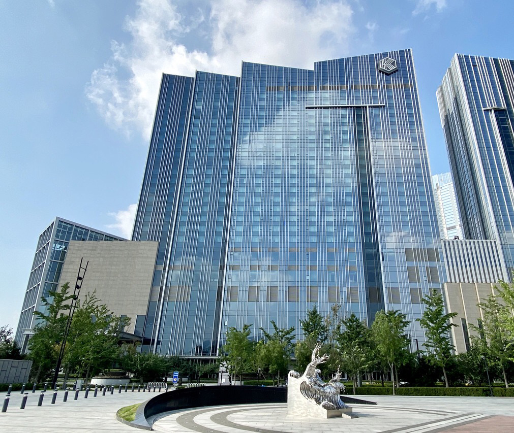 KHOS SHENYANG