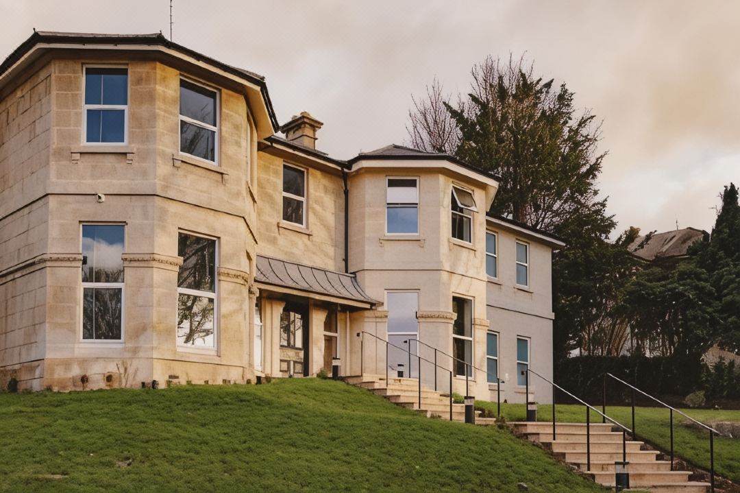 Leighton House