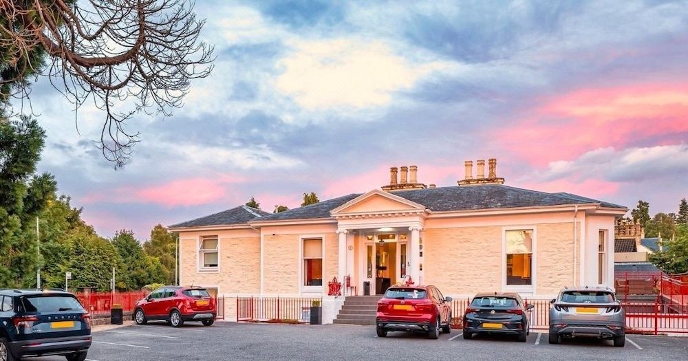 Rocpool Reserve Luxury Highland Package