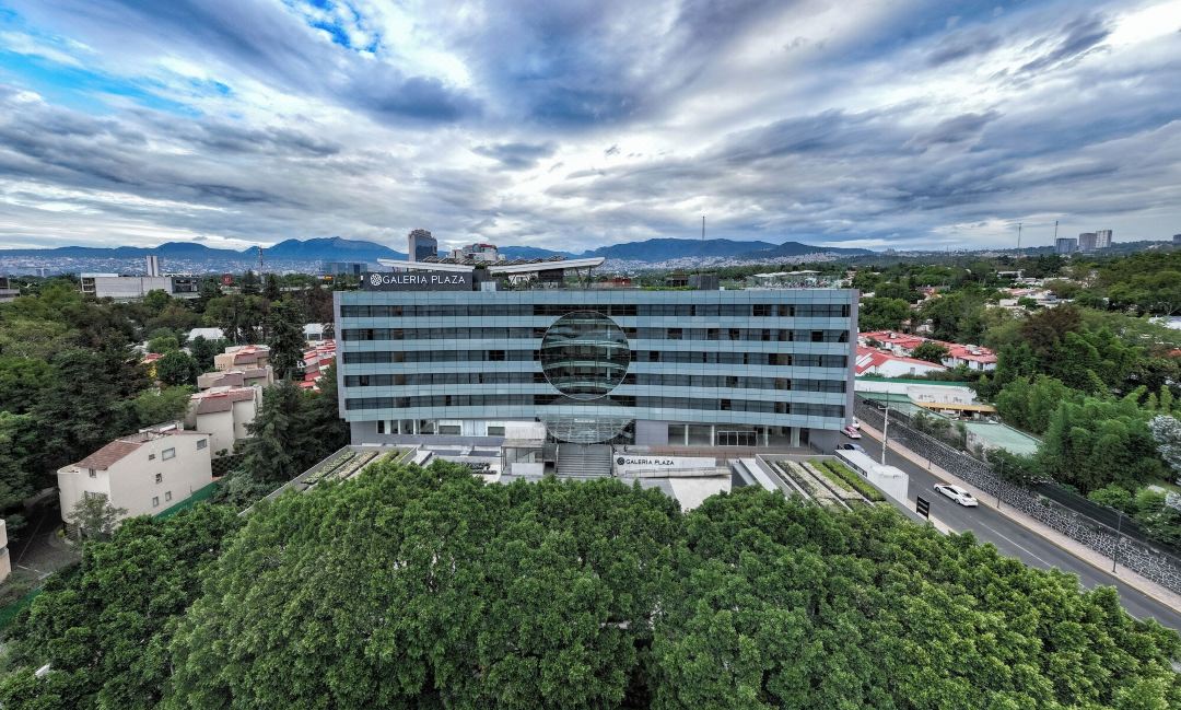 Galeria Plaza San Jeronimo - Preferred Lifestyle Collection