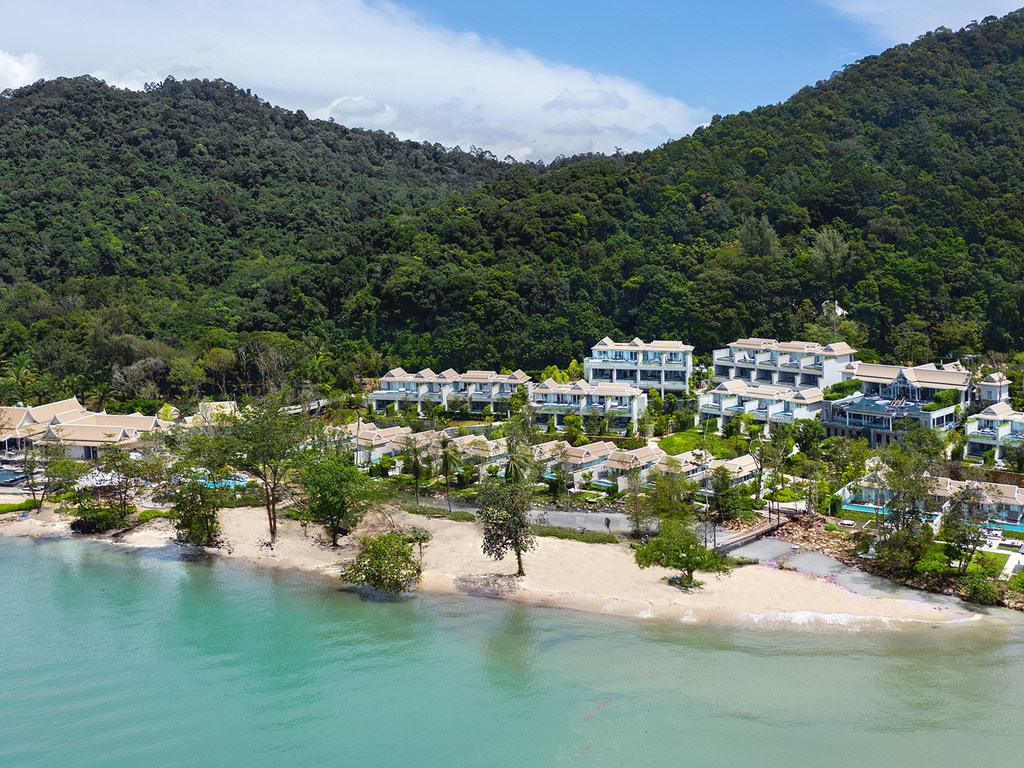 Banyan Tree Krabi