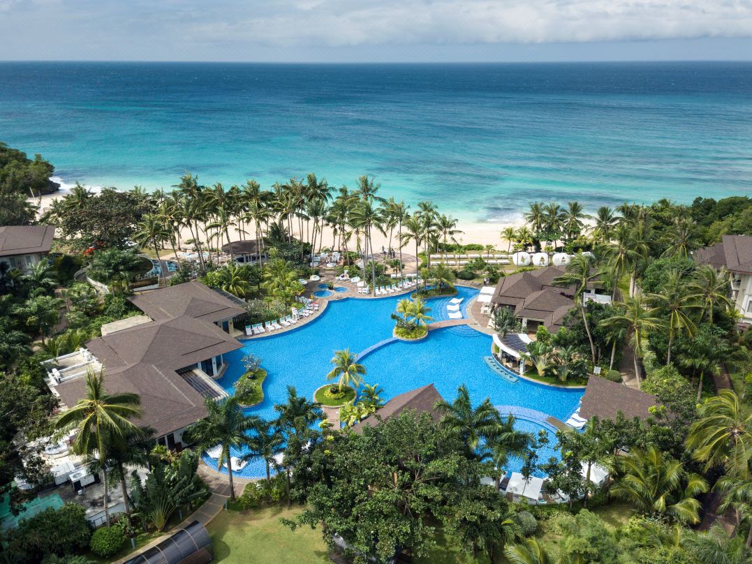 Movenpick Resort Boracay