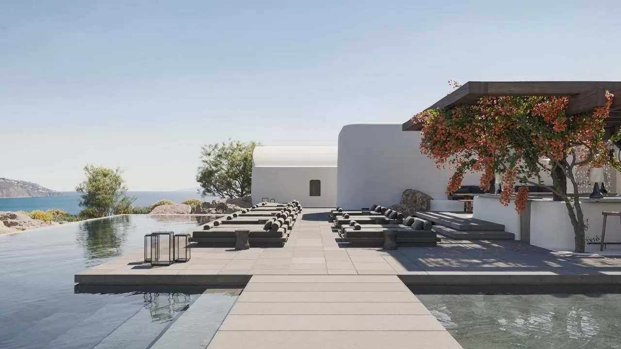  Kalesma Mykonos