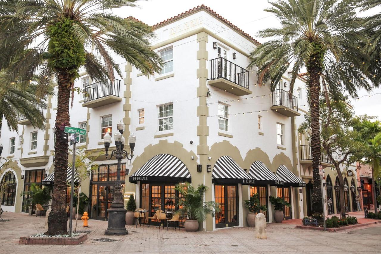 Esme Miami Beach Preferred Lif Collection