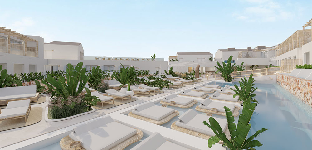 Lago Resort Menorca - Suites Del Lago 5*