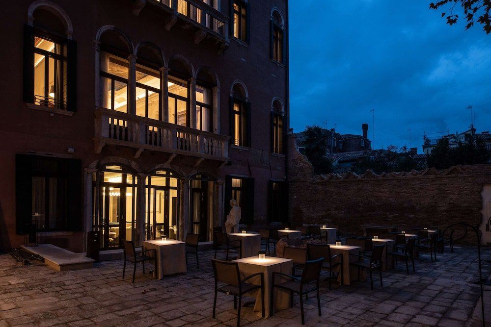 Radisson Collection Hotel, Palazzo Nani Venice