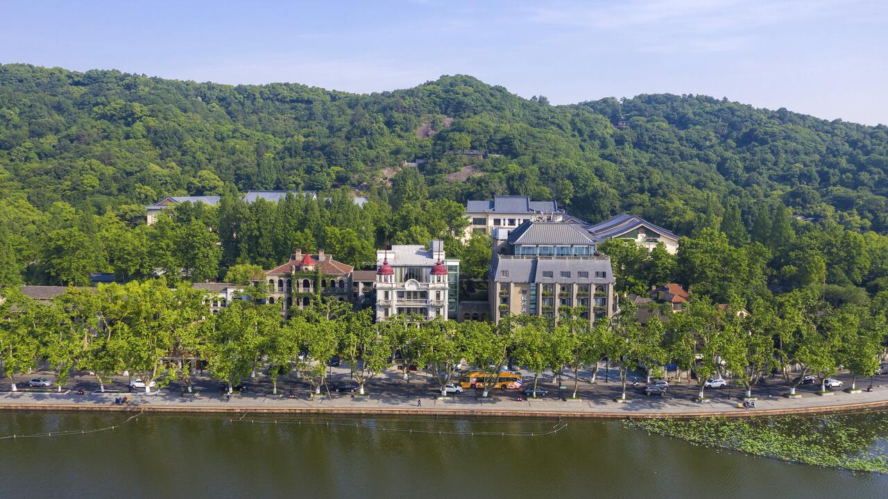 Hangzhou The New Hotel