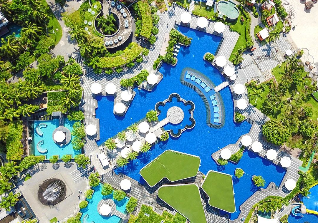MGM Grand Sanya