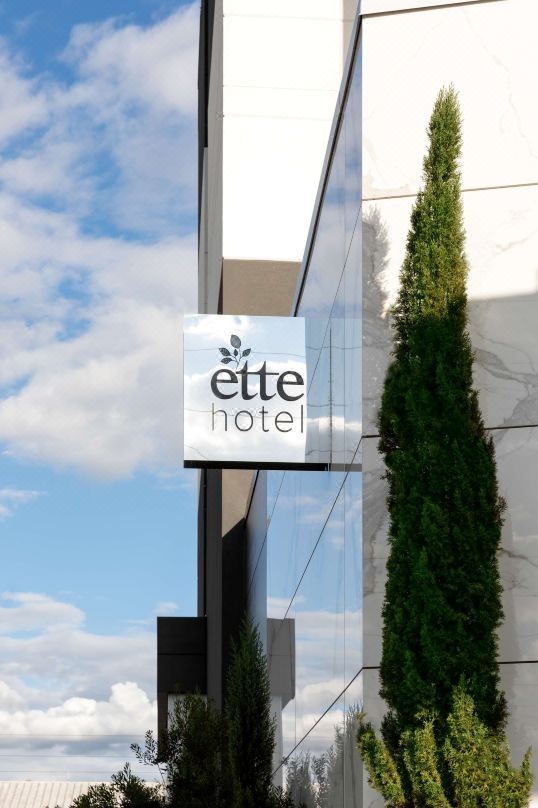 Ette Hotel - Orlando Preferred L.v.x. Collection