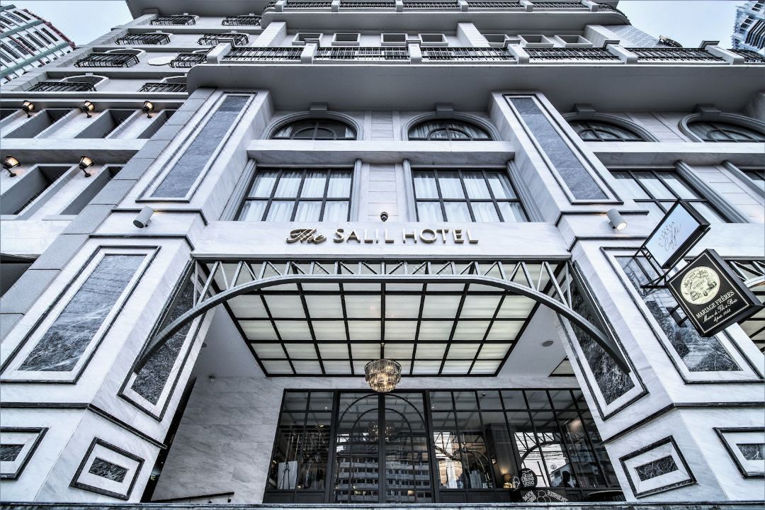 The Salil Hotel Sukhumvit 57