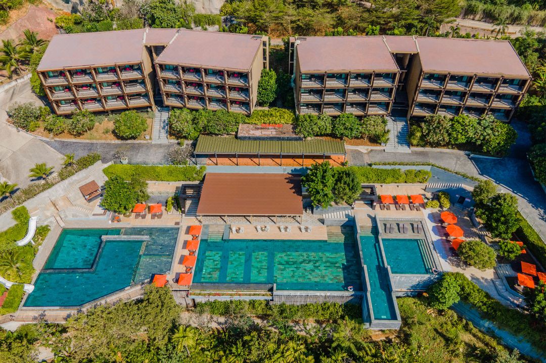 Sunsuri Phuket