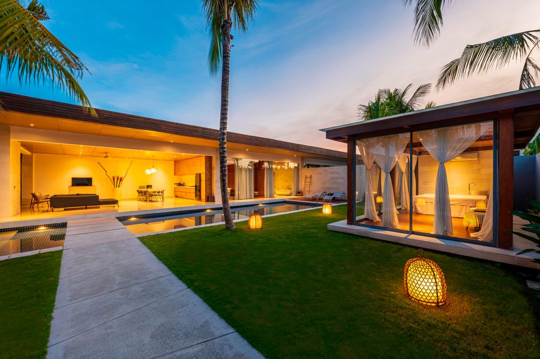 One Eleven Bali