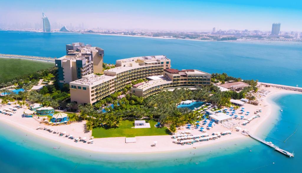 RIXOS THE PALM HOTEL & SUITES
