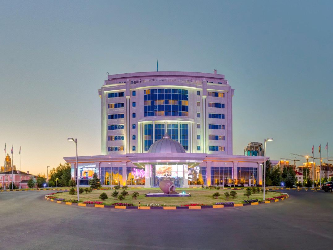 Rixos President Astana