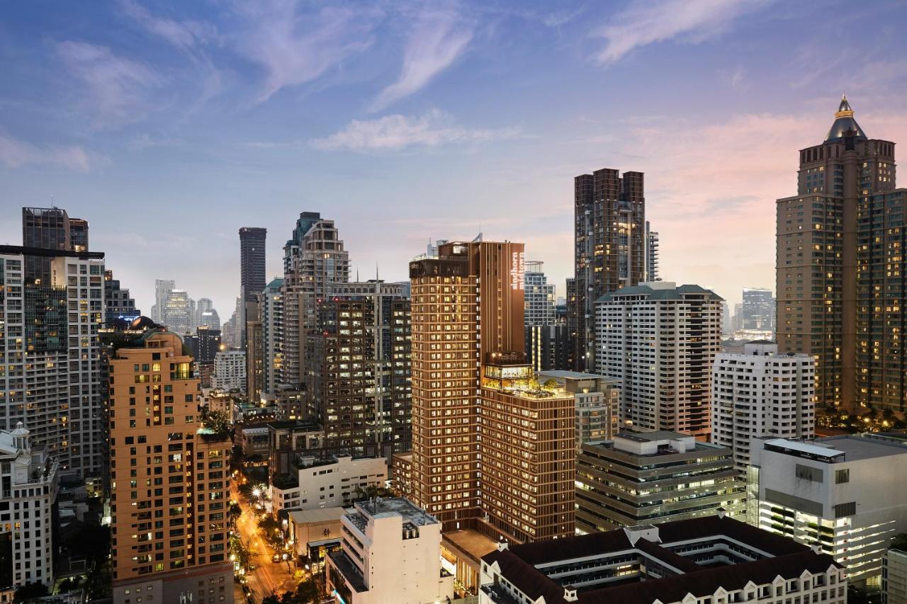 Sindhorn Midtown Hotel Bangkok