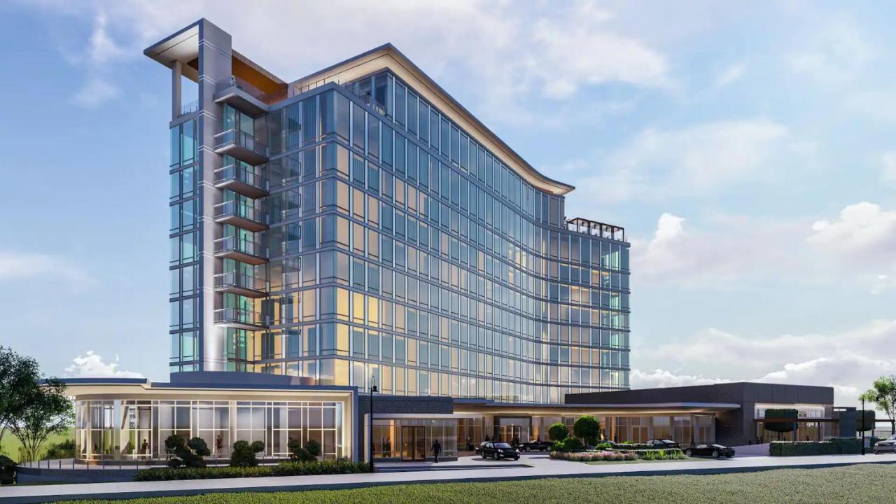 Thompson Buckhead