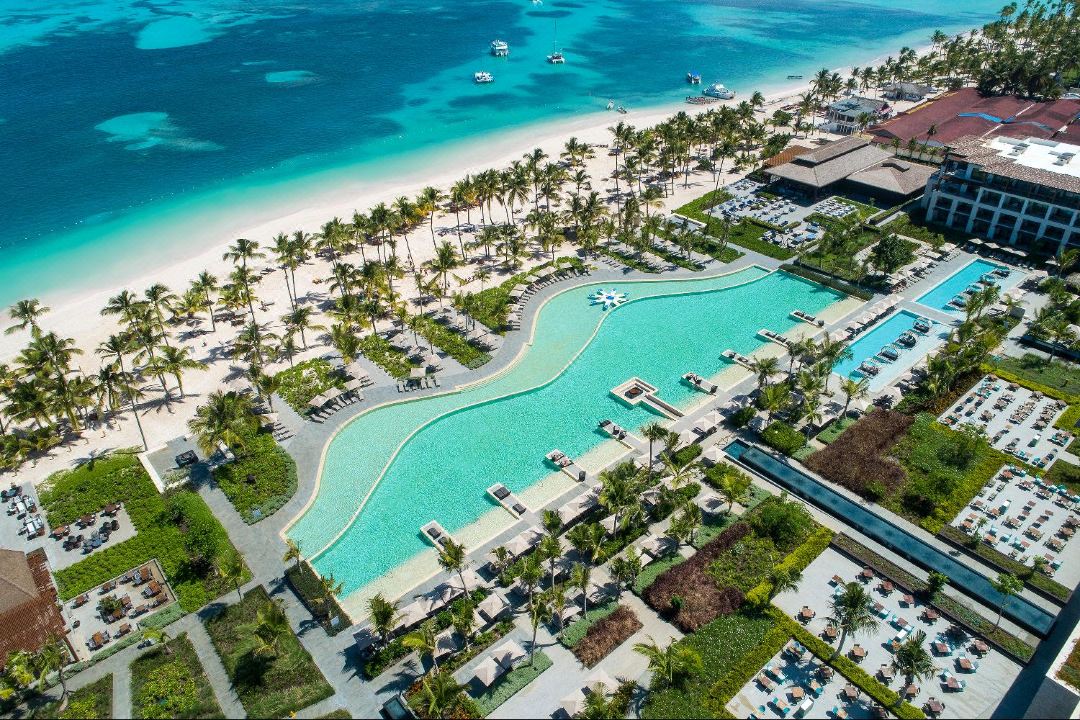 Lopesan Costa Bávaro Resort, Spa &amp; Casino