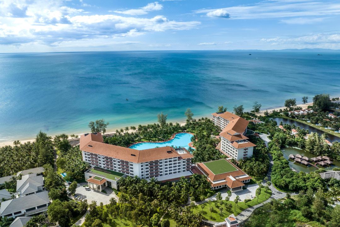 Vinpearl Resort &amp; Spa Phu Quoc
