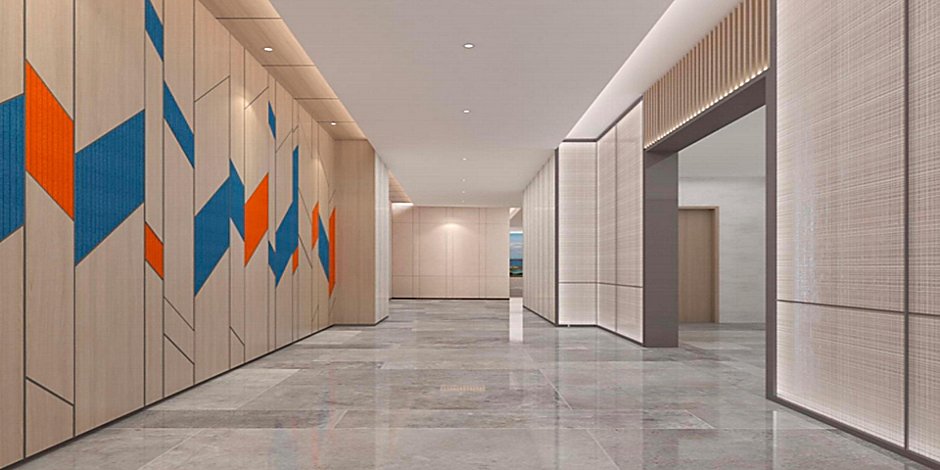 Holiday Inn Express Qingdao Guzhenkou