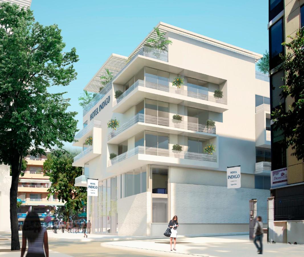 Hotel Indigo Cagnes-sur-mer