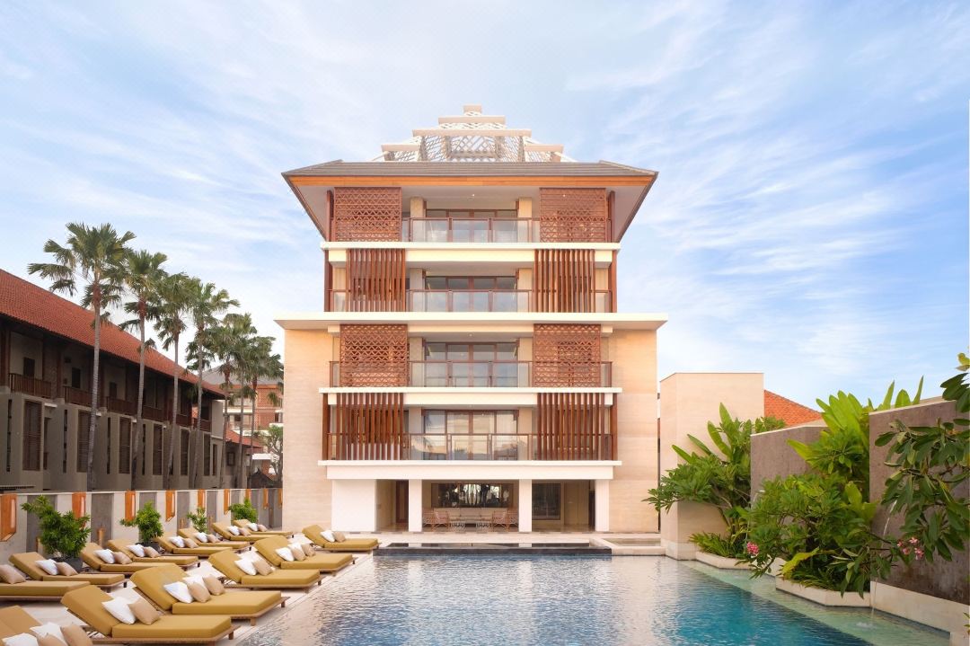 The Bandha Hotel And Suites