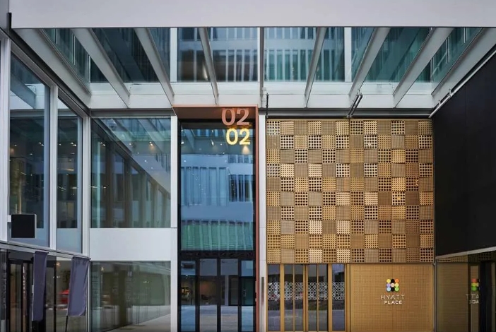 Hyatt Place Zurich Airport The Circle