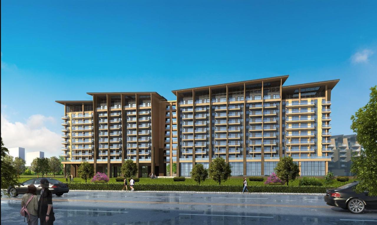 Element Xiamen Tong'an