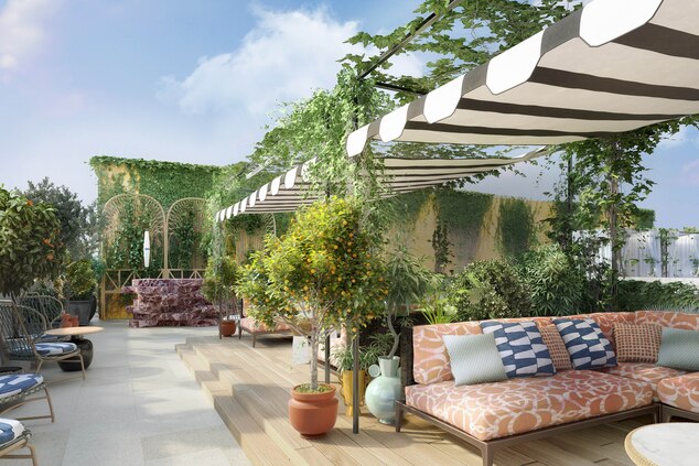 W Hotels Rome