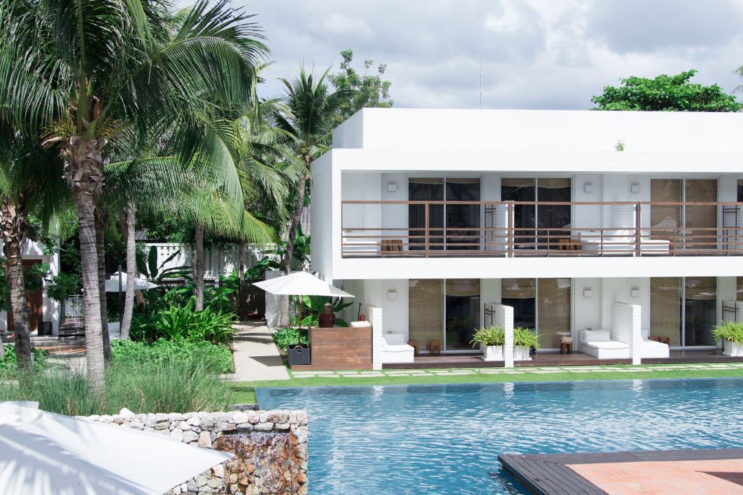 Putahracsa Hua Hin Resort