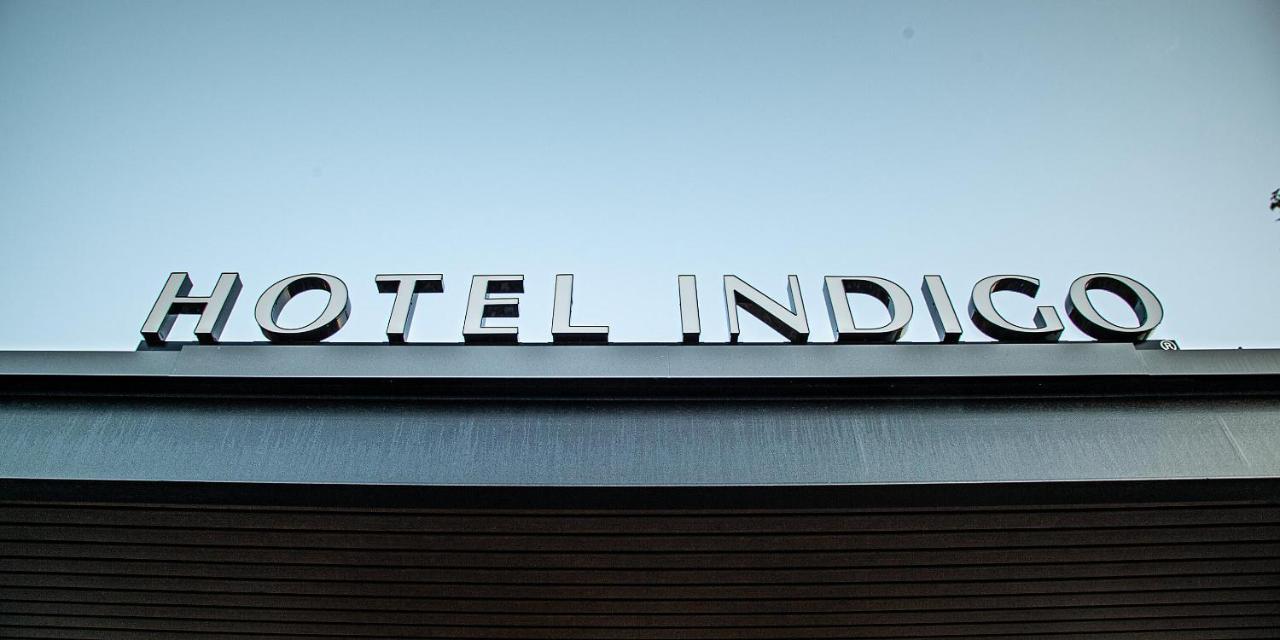 Hotel Indigo Nyc Downtown Wall Street