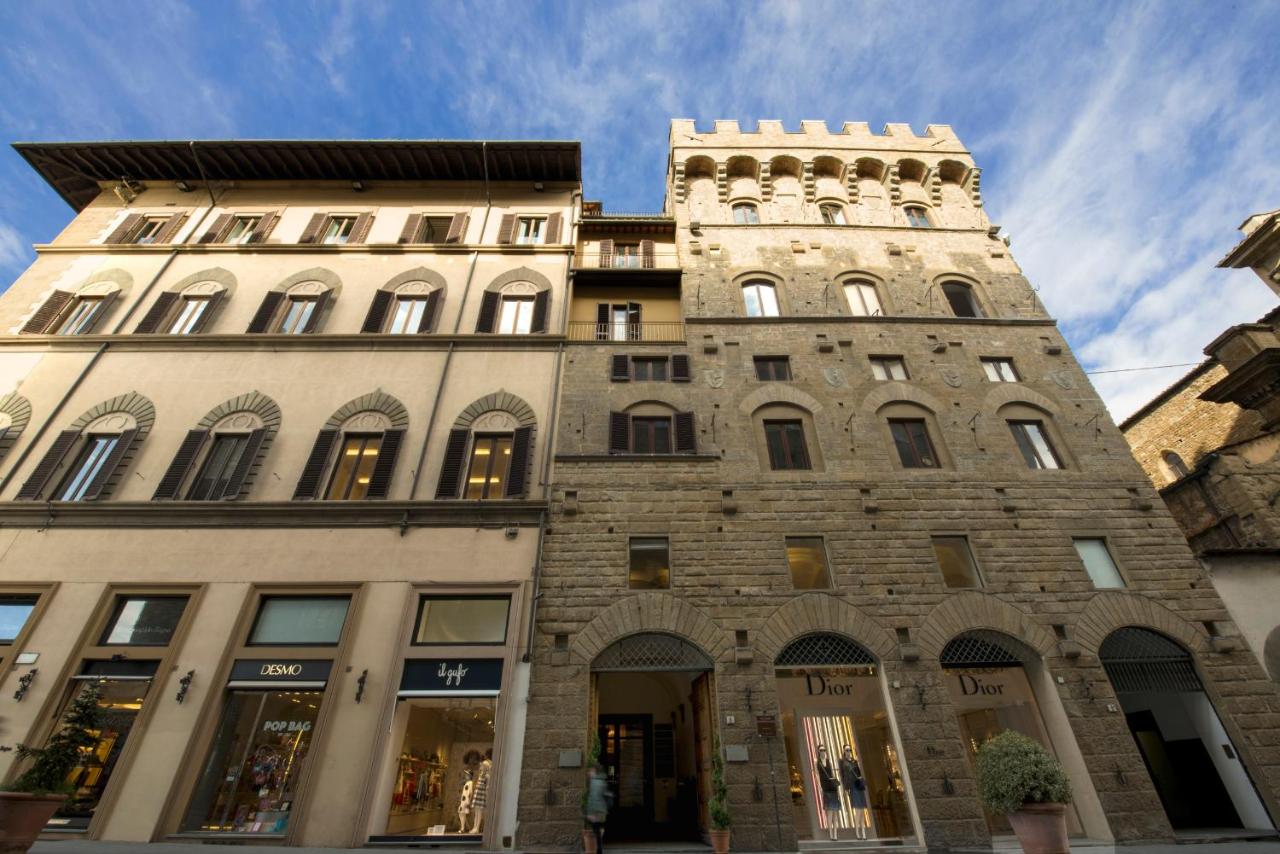 Antica Torre Tornabuoni 1