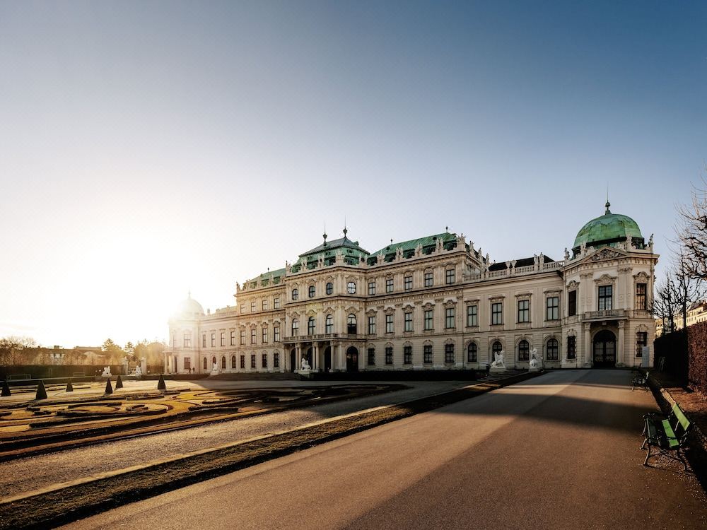Hotel Indigo Vienna Naschmarkt