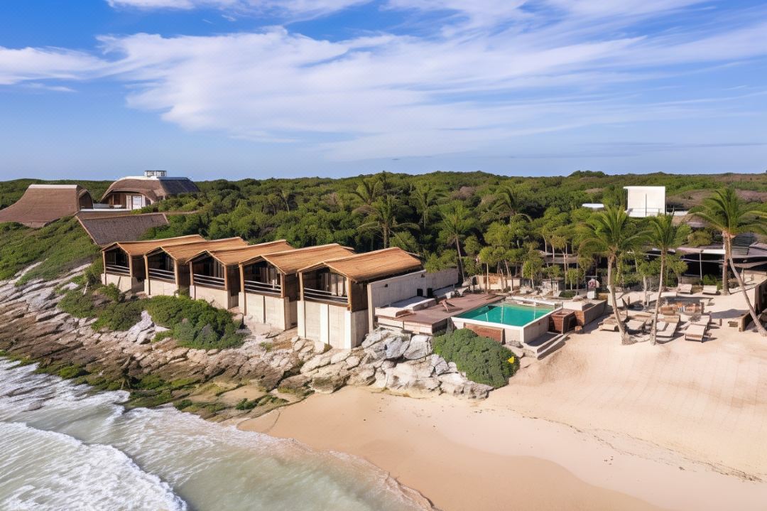 Habitas Tulum