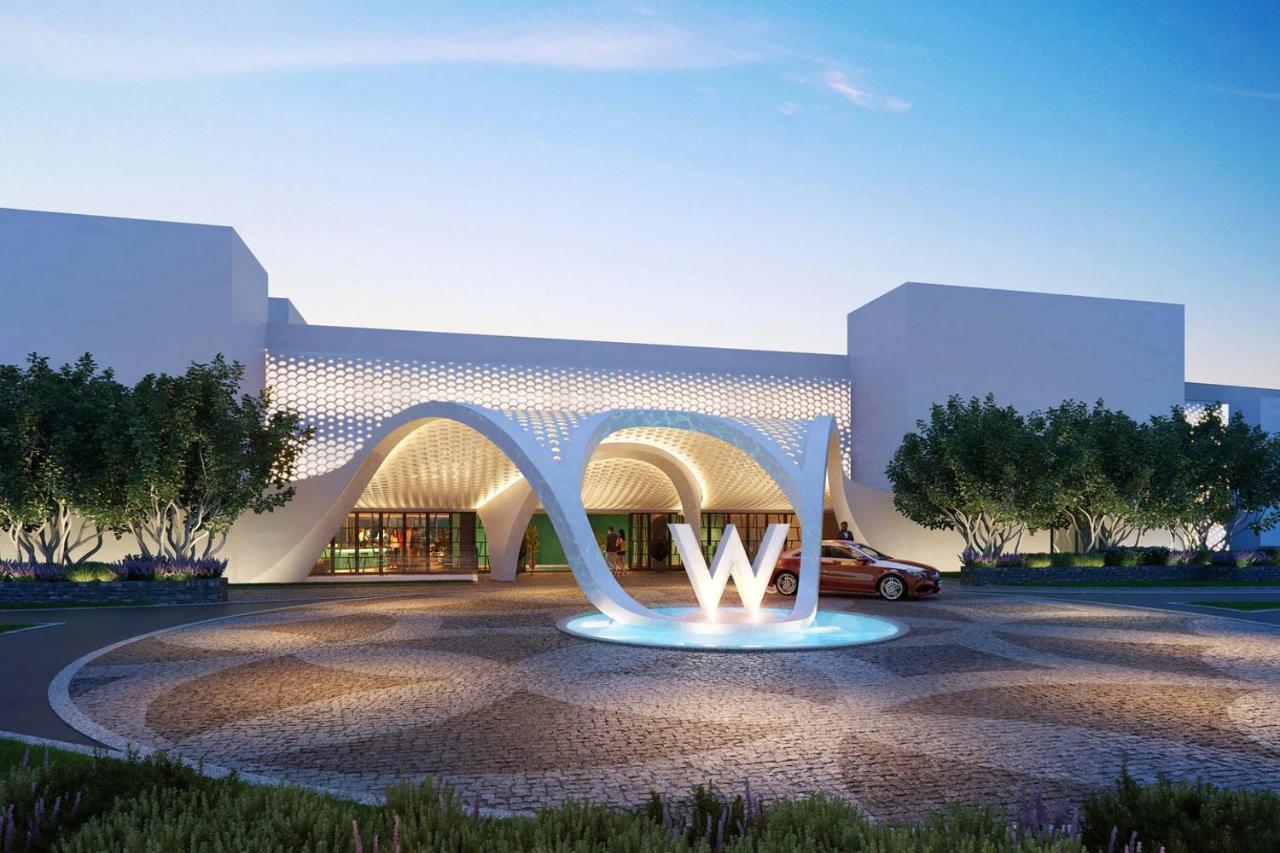 W Hotels Residences Algarve