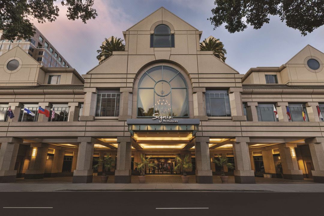 Signia By Hilton San Jose
