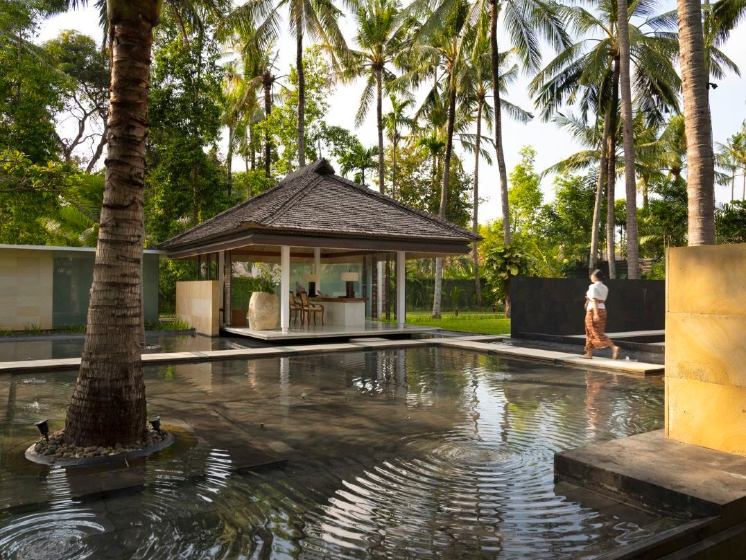 Kayumanis Jimbaran Private