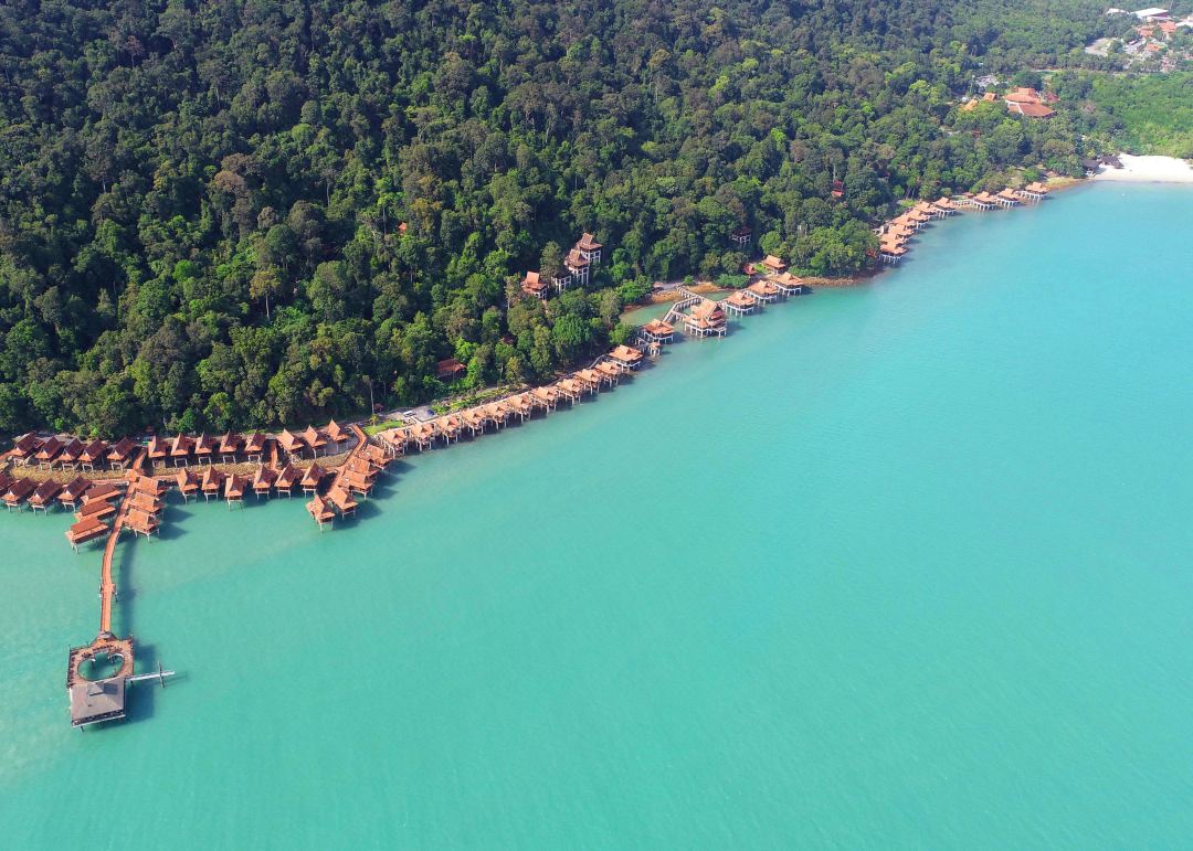 Berjaya Langkawi Resort