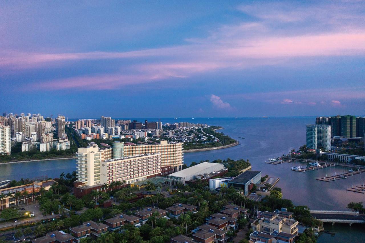 Pullman Haikou
