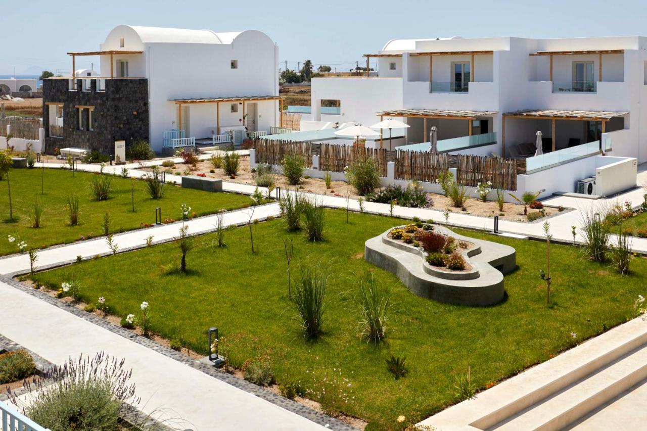 Sea Breeze Santorini Beach Resort, Curio By Hilton