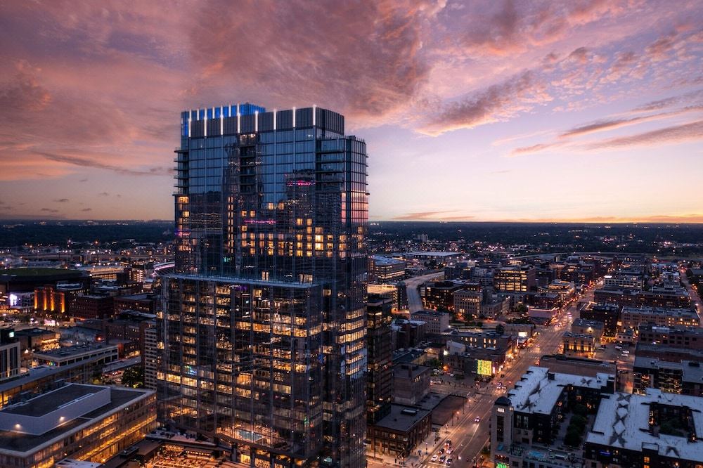 Four Seasons Hotel Minneapolis