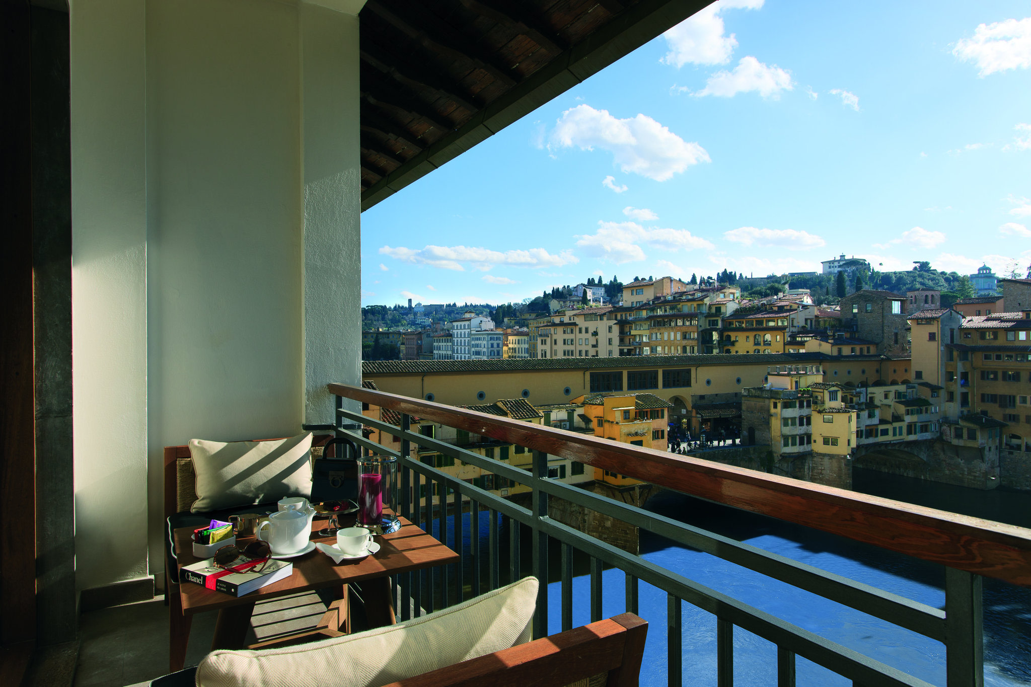 Portrait Firenze